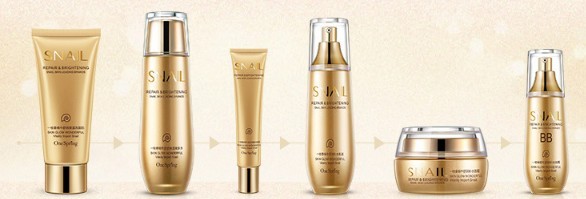 6pcs Moisturizing And Hydrating Care Set Cosmetics - Image 3