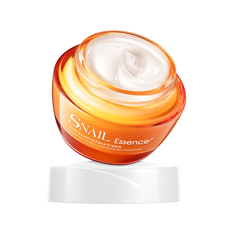 Facial Moisturizing Cream Lotion Skin Care Products - Image 6